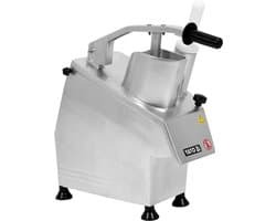 YATO YG-03100 Professionele Elektrische Groentesnijder 550 W
