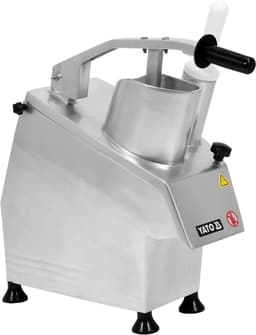 YATO YG-03100 Professionele Elektrische Groentesnijder 550 W — thumbnail 1