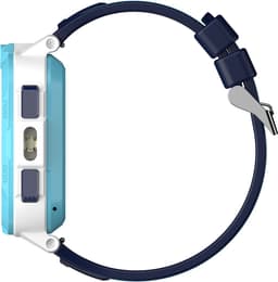 Blackview Z40 PRO - 850mAh - Smartwatches voor kinderen - Blauw — thumbnail 2