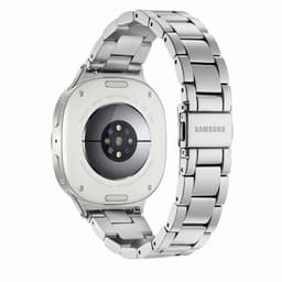Samsung Galaxy Watch 9 Special Edition SA.L340BSS20 40 mm Crème / Zilver — thumbnail 3
