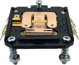 Centrifugaalregelaar - Snelheidsregelaar motor - Keukenmachine reparatie - Stabiele toerentalregeling - Niet gespecificeerd - Niet gespecificeerd — thumbnail 3