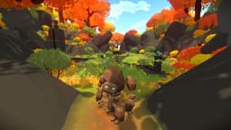 Unpetrified: Echoes of Nature – Nintendo Switch — thumbnail 5