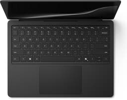 Microsoft Surface Laptop 8 Copilot+ PC Snapdragon 35 cm (13.8) Touchscreen 16 GB LPDDR5x-SDRAM 512 GB SSD Wi-Fi 7 (802.11be) Windows 11 Pro Zwart — thumbnail 2