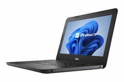 Dell Latitude 3190 - Intel N4100 - 4 GB - 128 GB SSD - 11.6 inch - Windows 11 - QWERTY — thumbnail 5