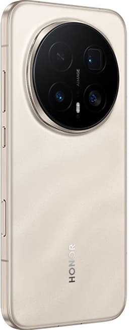 Honor Magic8 Pro 5G - 16GB+1TB - Dual SIM Android 16 - Gouden — thumbnail 5