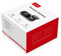 VIOFO RE200 - 2K Achtercamera voor Dashcam - Sony STARVIS 2 Sensor - HDR Nachtzicht - 1440p Quad HD - Brede Kijkhoek - Geschikt voor VIOFO A229 Plus & A229 Pro — thumbnail 5