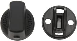 Geschikt voor Mazda 6, CX-7, CX-9 drukknop-contactsleutel D6Y1 76 142 start/stop-schakelaarset. — thumbnail 1