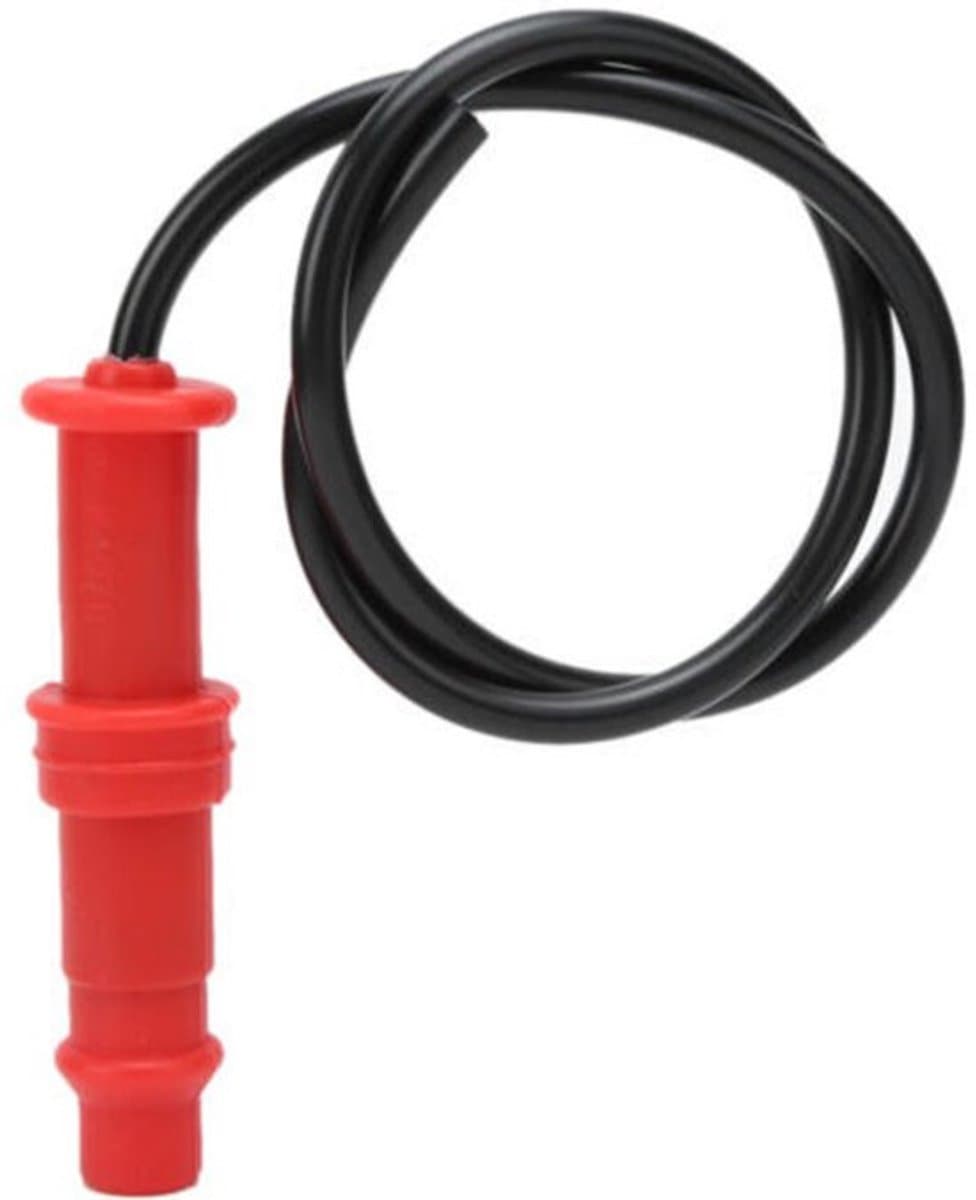 Geschikt voor Polaris Sportsman 500 HO 2003-2011 bougiekabelkap 3084980 — afbeelding 1