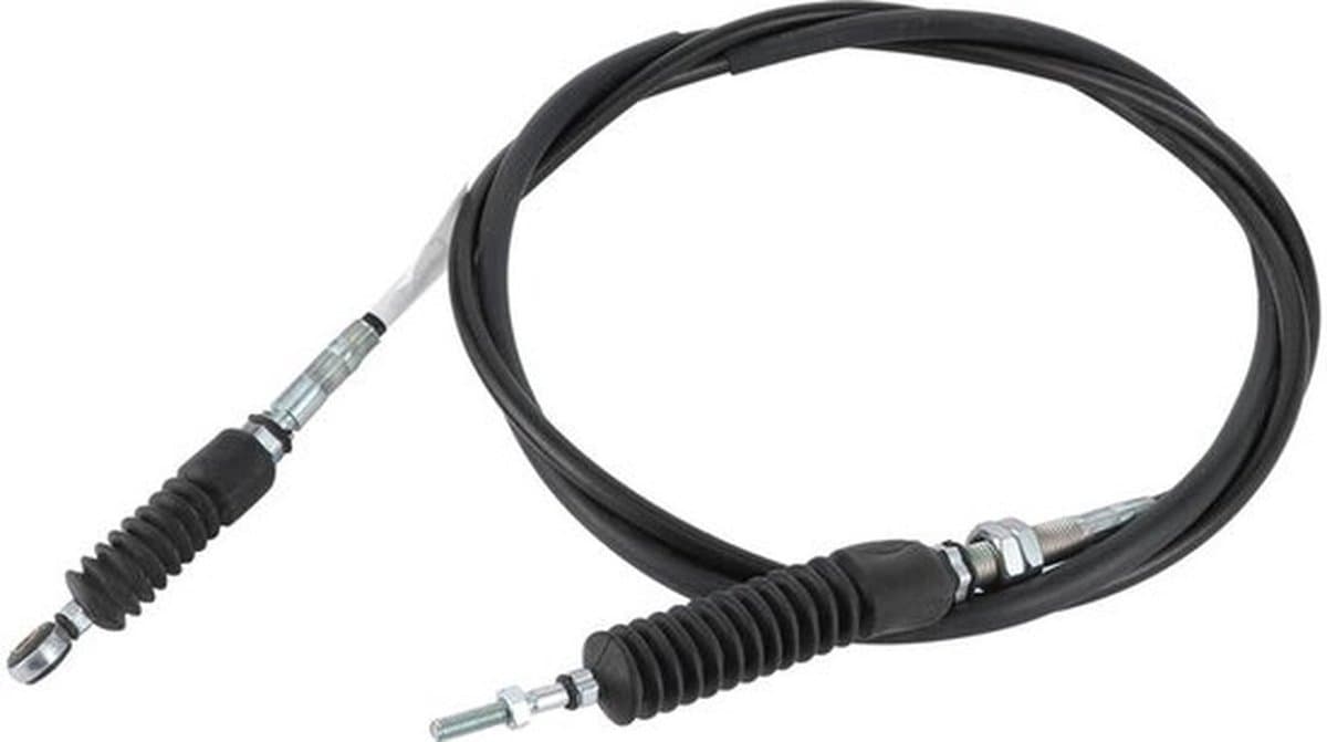Schakelkabel, 101 inch lange onderste schakelkabel vervangingsonderdelen, Geschikt voor MULE 3010/4010, OEM 54010-1124 — afbeelding 1
