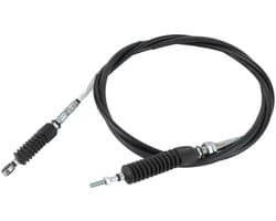 Schakelkabel, 101 inch lange onderste schakelkabel vervangingsonderdelen, Geschikt voor MULE 3010/4010, OEM 54010-1124