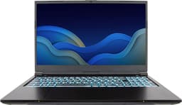 SKIKK Saga IV - 15 inch Laptop - Intel Core i7-13620H - 16GB DDR5 - RTX 3050 - 1TB SSD - 144Hz — thumbnail 1