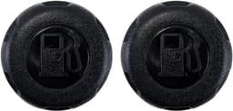 Brandstoftankdoppen 2 stuks - Kunststof - Geschikt voor GC135 GC160 GC190 GCV135 GCV160 GCV190 - Duurzaam - ShopVlot — thumbnail 1