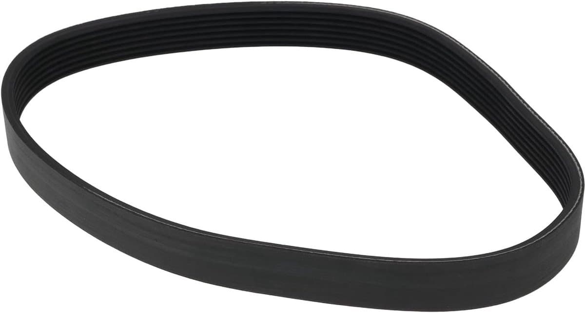 Grasmaaier aandrijfriem 475mm - 7 ribben - stevige grip - geschikt voor Sovereign YT5120-01 - ShopVlot — afbeelding 1