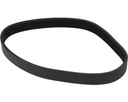 Grasmaaier aandrijfriem 475mm - 7 ribben - stevige grip - geschikt voor Sovereign YT5120-01 - ShopVlot