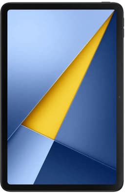 Xiaomi POCO Pad C1 - 128GB Opslag - 6GB RAM - Wi-Fi - 120Hz 2K Display - Grijs - 9.7 inch Tablet — thumbnail 4