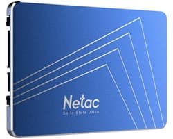 Netac N600S 1 TB SATA 6 Gb / s Solid State-schijf