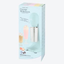 Milkshake maker George Wilkinson100W – Nieuw – Romige Milkshakes & IJskoffie Maken — thumbnail 2
