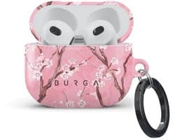 Burga Hardcase voor de Apple AirPods 3 - Sakura