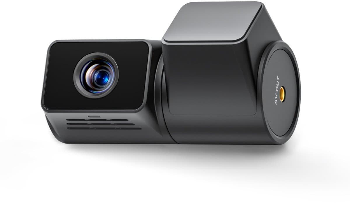 VIOFO RTC420 - Telelenscamera voor dashcam - 2K HDR - 4x optische zoom - Sony STARVIS 2 IMX675 - Kentekenregistratie op afstand - Voor VIOFO A329-serie — afbeelding 1