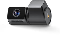 VIOFO RTC420 - Telelenscamera voor dashcam - 2K HDR - 4x optische zoom - Sony STARVIS 2 IMX675 - Kentekenregistratie op afstand - Voor VIOFO A329-serie — thumbnail 1