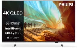 Philips 43PQS7801/12 - 43 inch - 4K QLED - 2026 — thumbnail 1