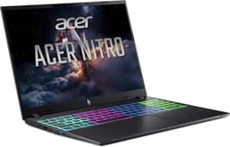 Acer Nitro V 16 AI ANV16-A71-R6FJ - Gaming Laptop - 16 inch IPS 180Hz - AMD Ryzen AI 9 - 16GB DDR5 - 512GB SSD - RTX 5070 - Copilot+ - inclusief Nitro Controller + 3mnd PC GamePass — thumbnail 4