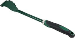Grasmaaierreiniger Schraper - Maaier Onderhoud - Grasmaaiers Schoonmaken - Ergonomische Gebogen Rand - 40.5 cm - Niet gespecificeerd — thumbnail 1