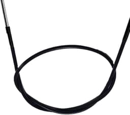 Grasmaaier kabel - Bedieningskabel - Gazononderhoud - Veelzijdige OEM-vervanging - 76 cm - Zwart — thumbnail 4