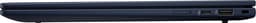 "HP EliteBook X G1i 14 inch Notebook Next Gen AI PC Copilot+ PC Intel Core Ultra 7 258V Laptop 35,6 cm (14"") 2.5K 32 GB LPDDR5x-SDRAM 1 TB SSD Wi-Fi 7 (802.11be) Windows 11 Pro Blauw" — thumbnail 3