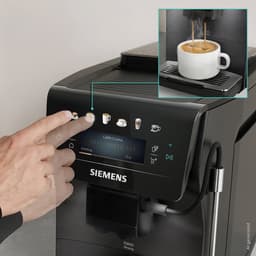 Siemens EQ600 iAroma TP6X3B08 — thumbnail 5