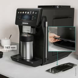Siemens EQ600 iAroma TP6X7BT8 — thumbnail 2