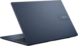 ASUS X1504MA-BQ048W Intel Core 5 320 Laptop 39,6 cm (15.6") Full HD 16 GB DDR5-SDRAM 512 GB SSD Wi-Fi 6 (802.11ax) Windows 11 Home Nederlands Blauw — thumbnail 2