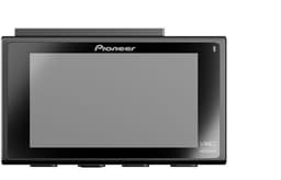 Pioneer VREC-H520DC dashcam – 2K – voor- en achtercamera – 143° kijkhoek – 3 inch IPS-touchscreen – ADAS — thumbnail 3