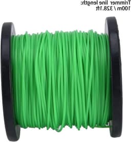 String Trimmer Line 2mm Quadrate String Trimmer Line in Spool — thumbnail 5