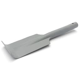 Keukenmachine / Cutter 20/30/50/70L - Kom Schraper Systeem — thumbnail 1