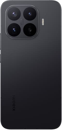 Xiaomi 17T Pro - 512GB - Zwart - 7000mAh & 100W Snellader — thumbnail 5