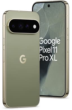 GOOGLE Pixel 11 Pro XL - 256 GB Olive — thumbnail 4