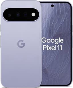 Google Pixel 11 Dual SIM Android 17 5G USB Type-C 12 GB 512 GB 4985 mAh Lavendel — thumbnail 2