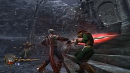 Legacy of Kain - Defiance Remastered - PS5 — thumbnail 4