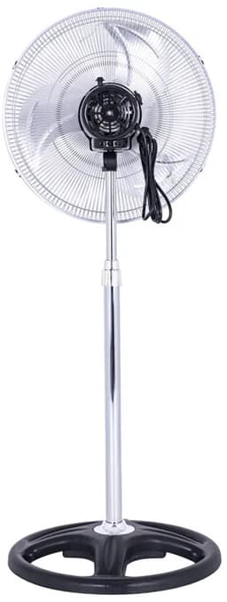 HBM 100 Watt Staande Ventilator — thumbnail 3
