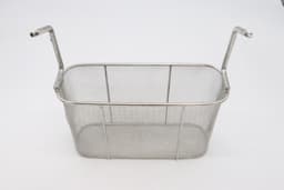 M600 PASTA COOKER - Basket Large (Without Handle) — thumbnail 1