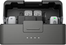 DJI – Mic Mini 2 – Draadloze microfoonset – 2 TX + 1 RX — thumbnail 5