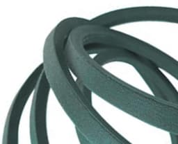 Vervangende Maaier Riem - Reserveonderdeel Gazon - Gazon Onderhoud - Compatibel met Diverse Modellen - 1/2 x 96 Inch - Grijs — thumbnail 4