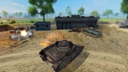 Panzer Knights - Commanders Edition - PS5 — thumbnail 5