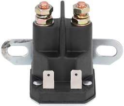 Dailygoods- Magneetstarter Eenvoudig te installeren - Magneetventiel 725-04439A - Betrouwbaar voor grasmaaiers - Messing materiaal - Geschikt voor ATV's en bedrijfsvoertuigen - Duurzaam en corrosiebestendig - Startmotor — thumbnail 5