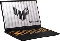 ASUS TUF Gaming FX610JH-TU007W Intel® Core™ i5 i5-14450HX Laptop 40,6 cm (16") Full HD+ 16 GB DDR5-SDRAM 512 GB SSD NVIDIA GeForce RTX 5050 Wi-Fi 6 (802.11ax) Windows 11 Home Nederlands Zwart — thumbnail 3