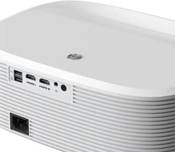 SnelShoppen - Maxxo Projector LED800, Native Full HD 1080P, 700 ANSI Lumen, 4K Ondersteuning, Autofocus, 5G WiFi, Bluetooth, Dolby Audio, Netflix Gece — thumbnail 4