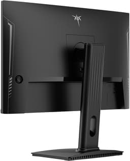 KTC-H24T7-gaming monitor-23,8 inch plat Fast IPS-QHD 2560×1440-overklokt 185Hz-1ms MPRT-HDR400-FreeSync & G-Sync compatibel-VESA 100×100 hoogteverstelbaar — thumbnail 2
