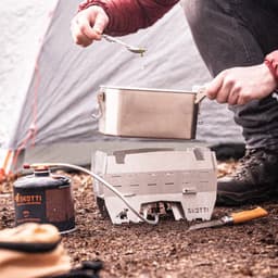 Skotti Grill Mini — thumbnail 4