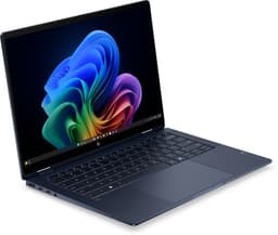 HP EliteBook X Flip G2i 14 Next Gen AI PC Copilot+ PC Intel Core Ultra 7 356H Hybride (2-in-1) 35,6 cm (14) Touchscreen WUXGA 32 GB LPDDR5x-SDRAM 1 TB SSD Wi-Fi 7 (802.11be) Windows 11 Pro Blauw QWERTY — thumbnail 5